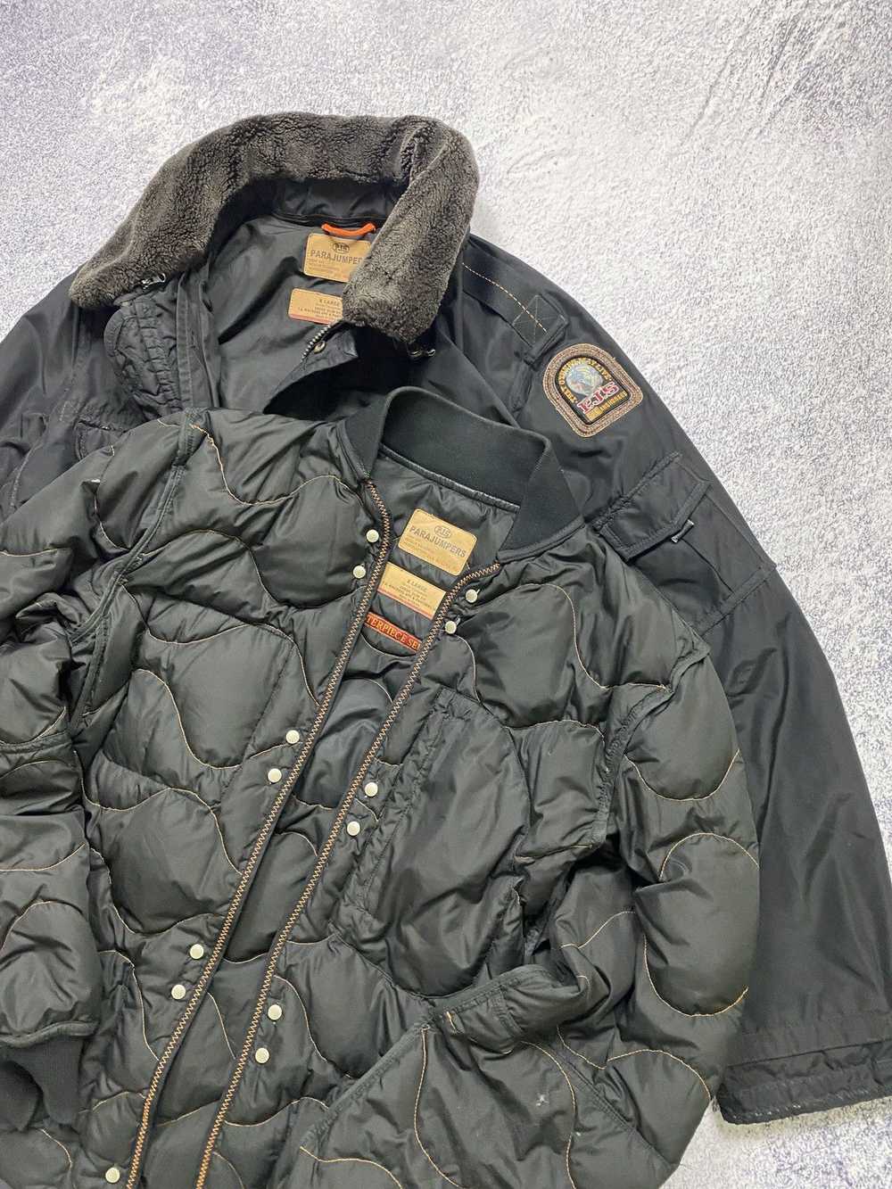 Outdoor Life × Parajumpers × Vintage Parajumpers … - image 12