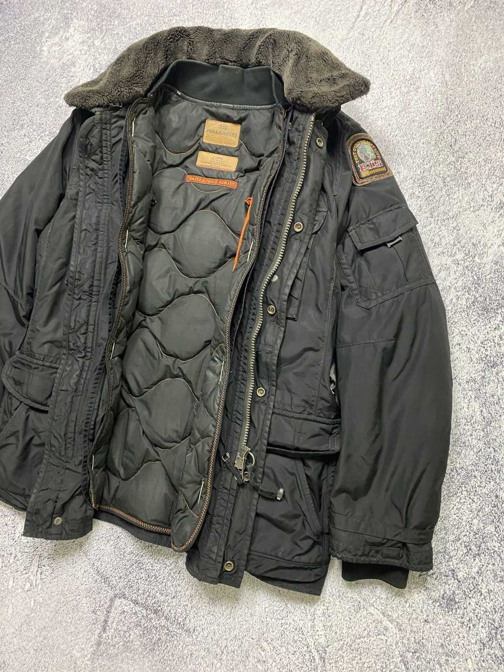 Outdoor Life × Parajumpers × Vintage Parajumpers … - image 6