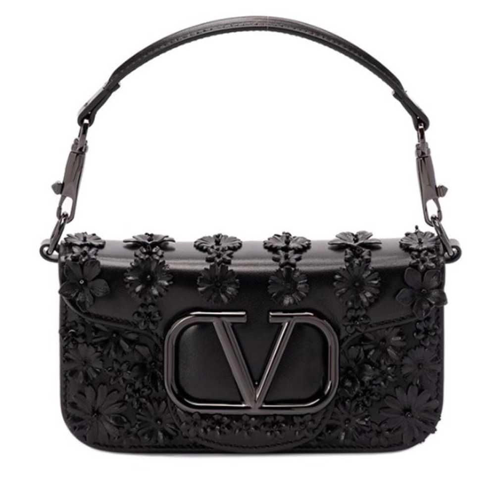 Valentino Garavani Leather handbag - image 2