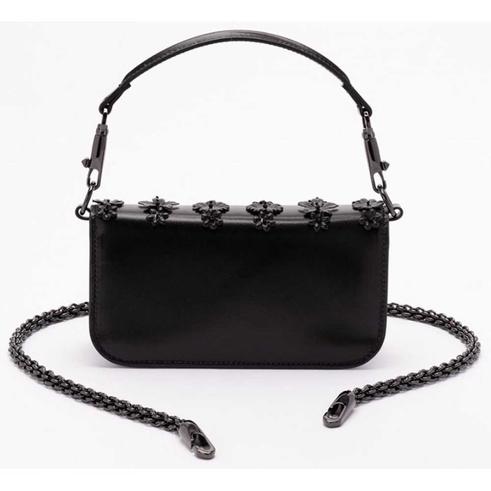 Valentino Garavani Leather handbag - image 5