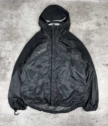 ORTOVOX × Outdoor Life Ortovox Black Vintage Memb… - image 1