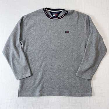 Streetwear × Tommy Hilfiger × Vintage Y2K Tommy H… - image 1