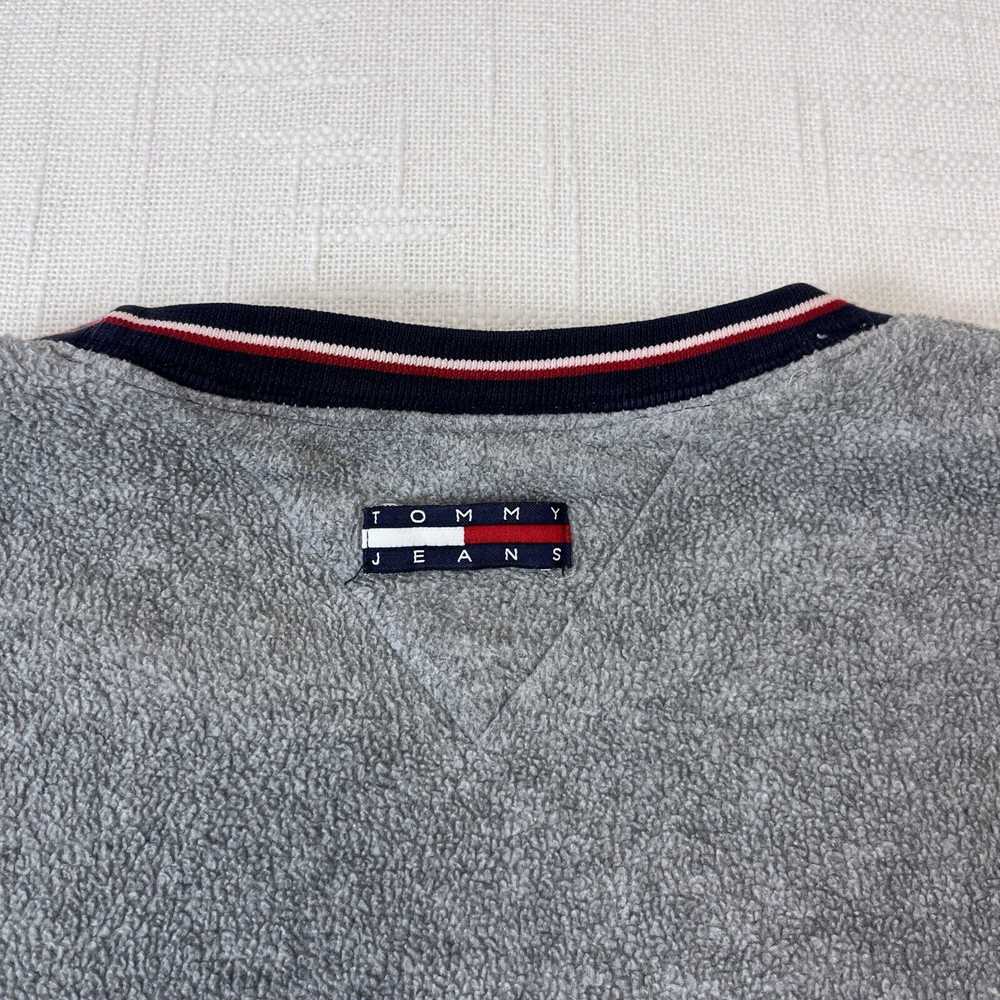 Streetwear × Tommy Hilfiger × Vintage Y2K Tommy H… - image 6