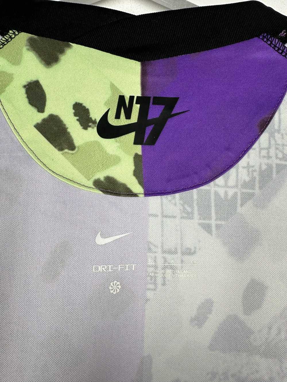 Jersey × Nike × Soccer Jersey Tottenham Hotspur 2… - image 12