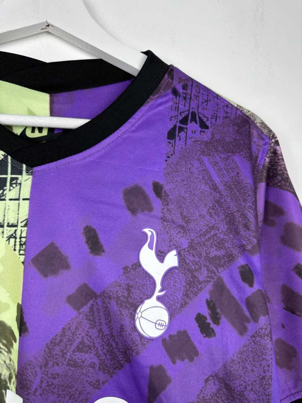 Jersey × Nike × Soccer Jersey Tottenham Hotspur 2… - image 7