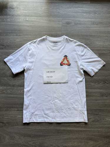 Palace Palace Skateboards Speaker P-3 T-Shirt