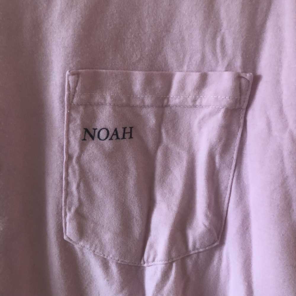 Noah Noah Fishing Lure Pocket Tee - image 4