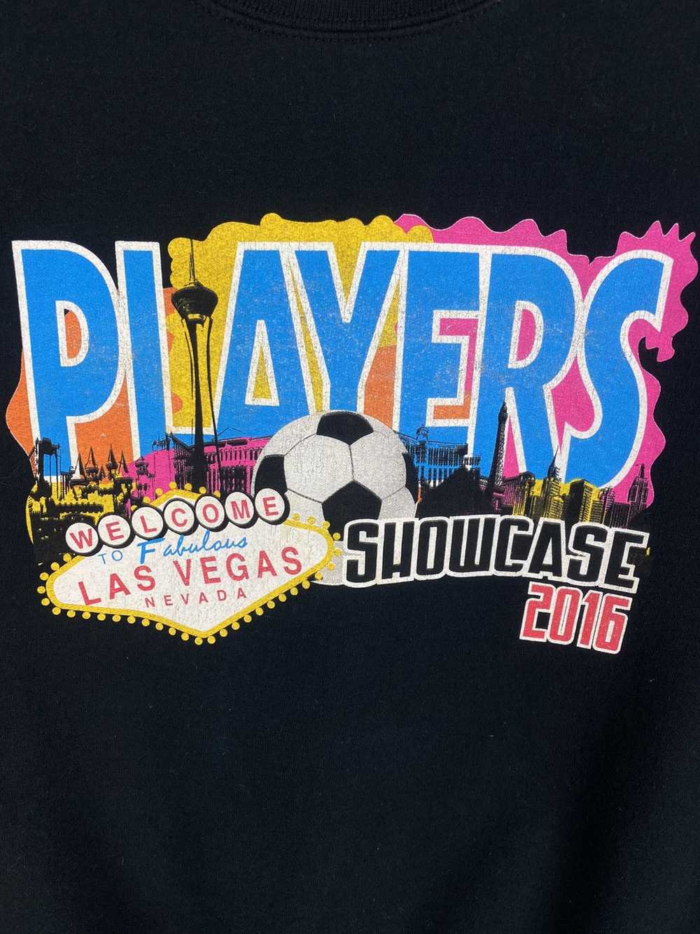 Fruition Las Vegas × Vintage Players Showcase Las… - image 5