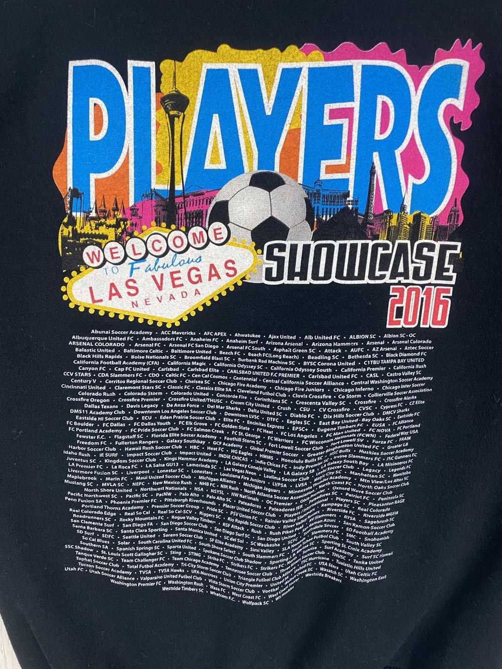 Fruition Las Vegas × Vintage Players Showcase Las… - image 6