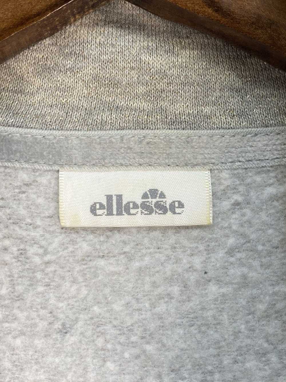 Ellesse × Vintage Vintage Ellesse Perugia Sweater - image 7