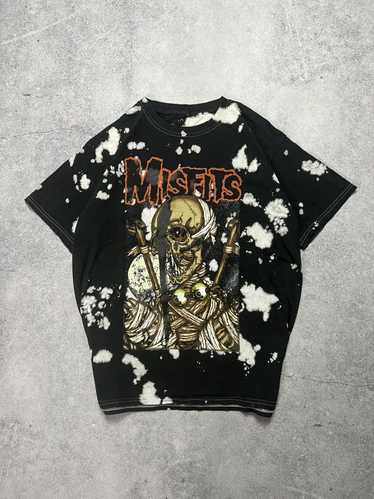 Japanese Brand × Misfits × Skulls Vintage Misfits 