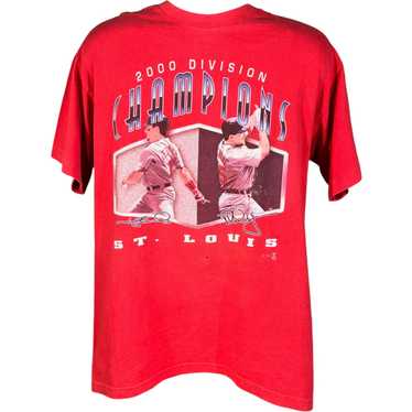 Vintage Vintage St. Louis Cardinals Division Cham… - image 1