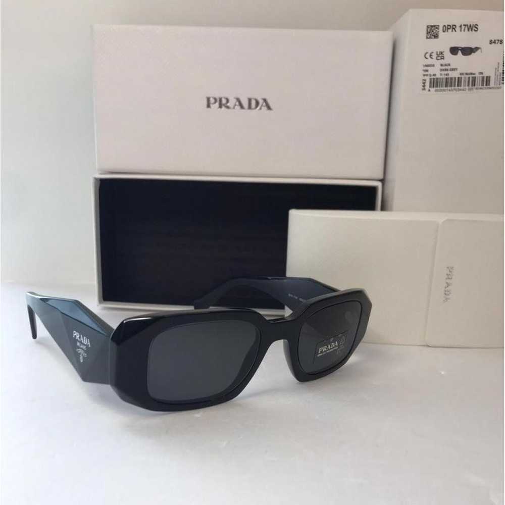 Prada Sunglasses - image 8