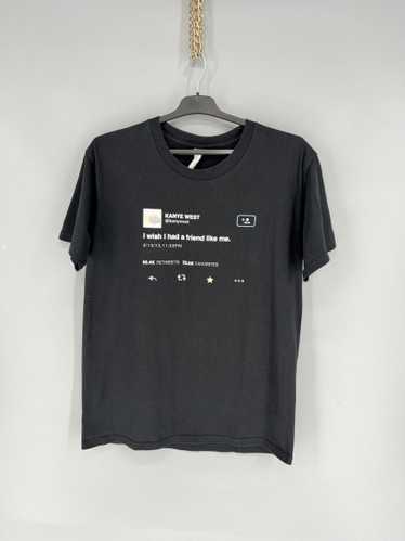 Band Tees × Streetwear × Vintage Y2K "I Wish I ha… - image 1