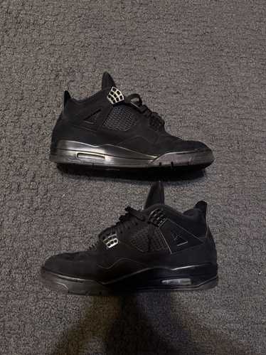 Jordan Brand Jordan 4 Black Cat