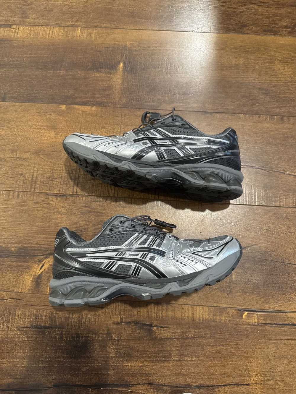 Asics × Unaffected Unaffected x Asics Gel Kayano … - image 1