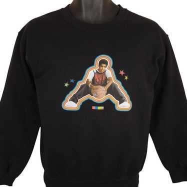 Streetwear Drake Degrassi Sweatshirt Mens Size Sma