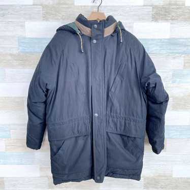 Rainforest RFT Rainforest Heavy Goose Down Puffer… - image 1