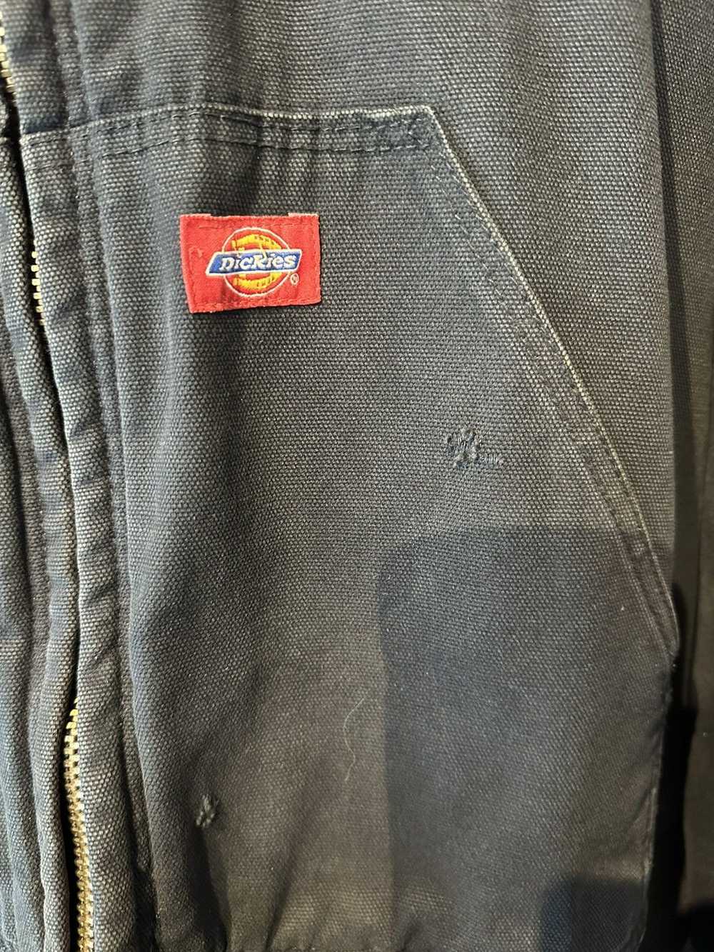 Detroit Denim Co. × Dickies × Kanye West Vintage … - image 3