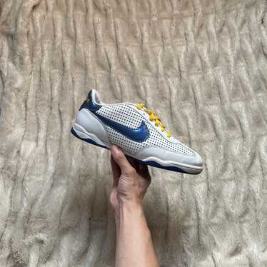 Nike × Vintage 2005 NIKE AIR ZOOM FC ARGENTINA RE… - image 1