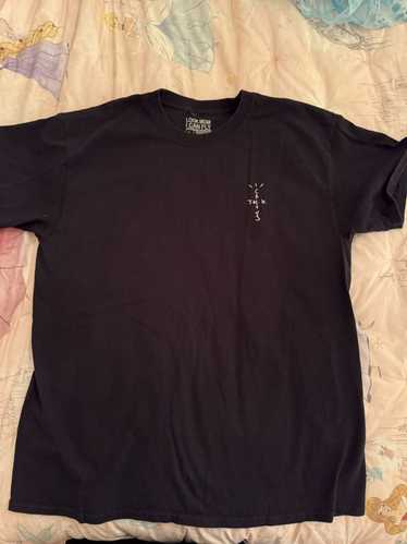 Travis Scott Travis Scott Tee