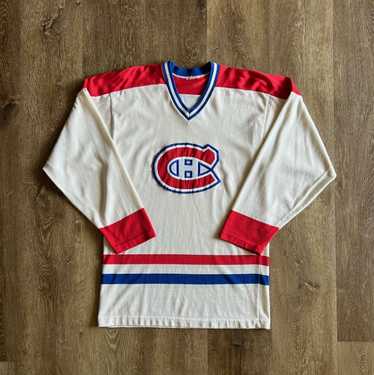 Hockey Jersey × NHL × Vintage Vintage 90s Canada … - image 1