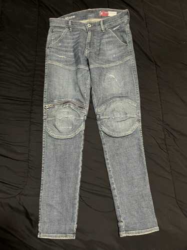 G Star Raw G star raw 5620 3d jeans