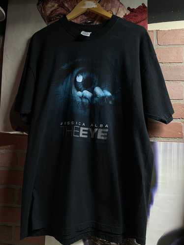 Movie × Vintage Vintage The Eye Movie Promo Tee Sh