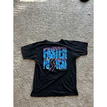Faster pussycat tour t - Gem
