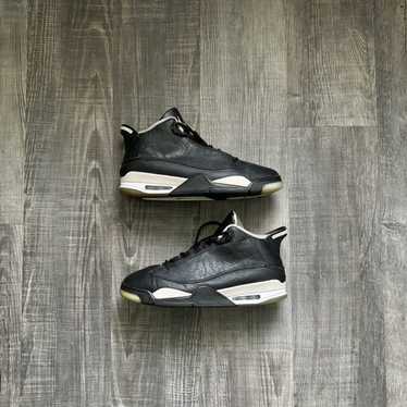 Nike × Streetwear × Vintage NIKE • JORDAN Dub Zer… - image 1