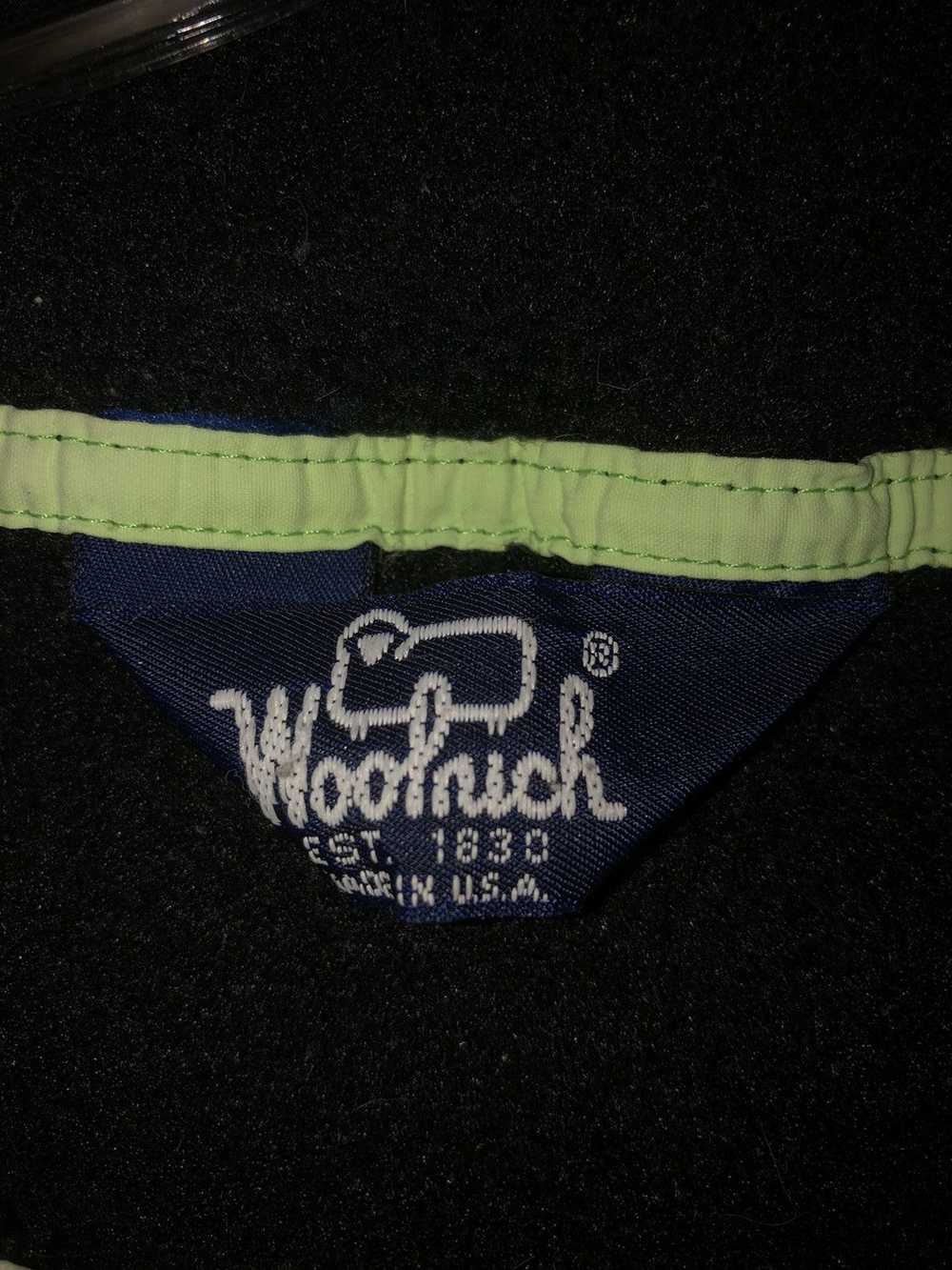 Made In Usa × Vintage × Woolrich John Rich & Bros… - image 3