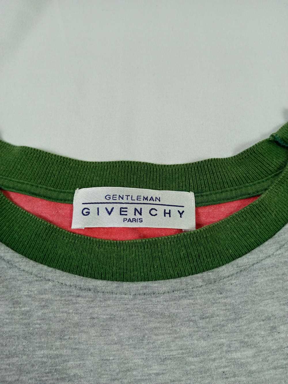 Designer × Givenchy × Italian Designers Vintage G… - image 4