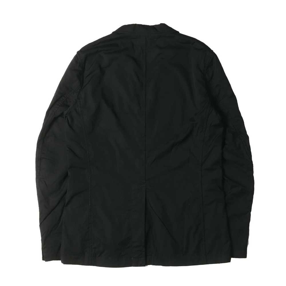 Comme des Garcons Shirt Jacket Harlequin Check Qu… - image 2