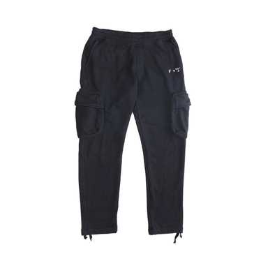 Off-White OFF-WHITE CARGO SWEATPANTS - image 1