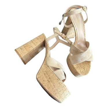 Gianvito Rossi Sandal - image 1