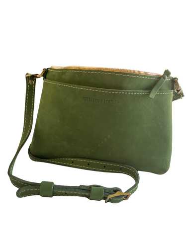 Portland Leather Poppy Purse