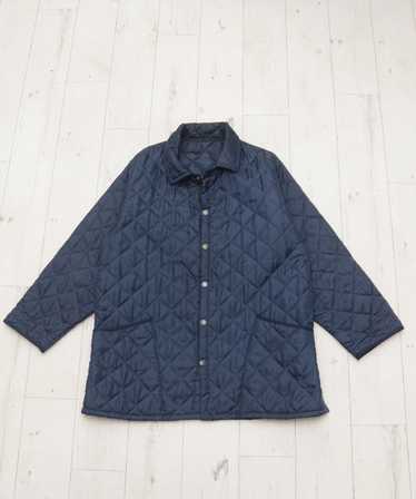 Barbour × Streetwear × Vintage Vintage Casual Bar… - image 1