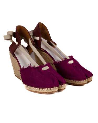 Maison Margiela MAISON MARGIELA TABI FUCHSIA ESPA… - image 1