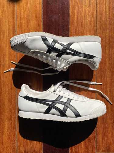 Onitsuka Tiger Onitsuka Tiger Mexico 66 White Blac