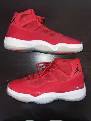 Jordan Brand Jordan 11 win like 96