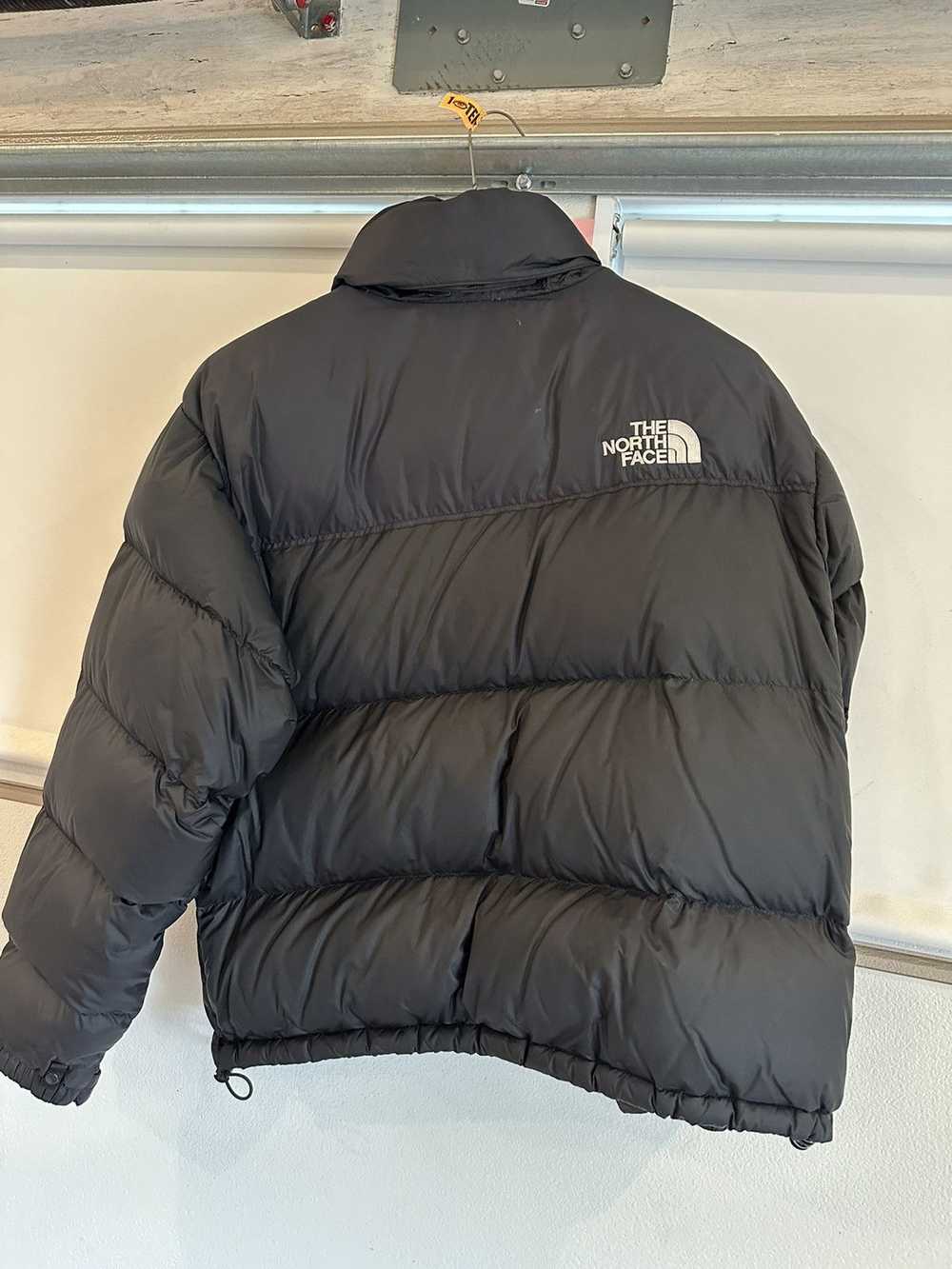 The North Face The North Face Black 700 Puffer - image 2