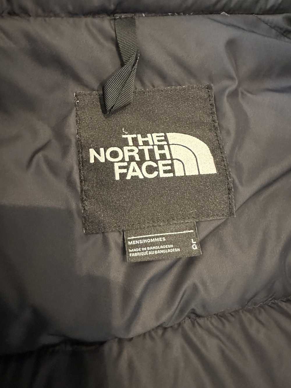 The North Face The North Face Black 700 Puffer - image 4