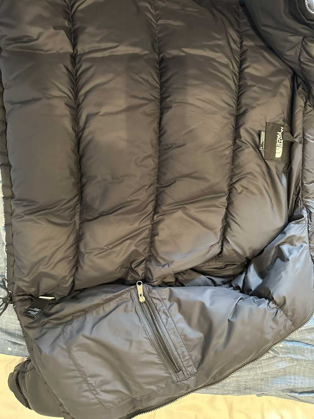 The North Face The North Face Black 700 Puffer - image 6