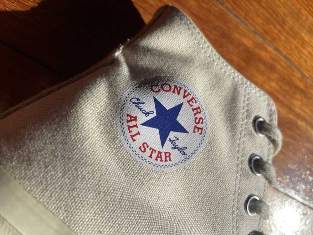 Converse Converse Chuck 70 First String Off White… - image 2