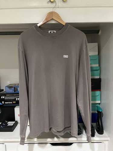 Kith kith long sleeve