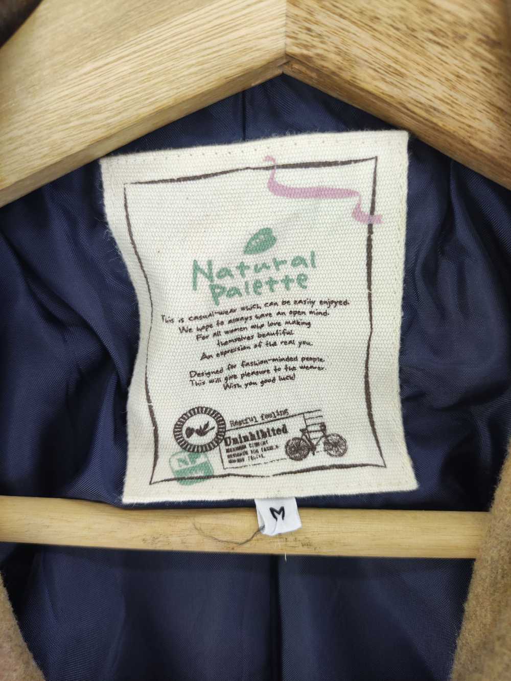 Harris Tweed × Naturel × Streetwear Harris Tweed … - image 3