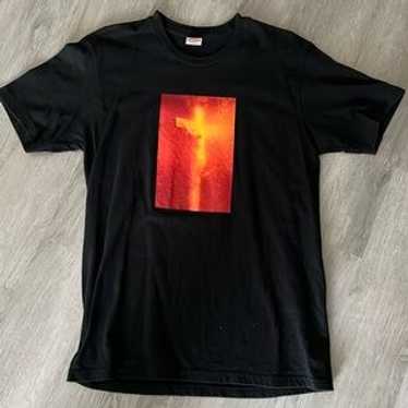Supreme piss christ - Gem