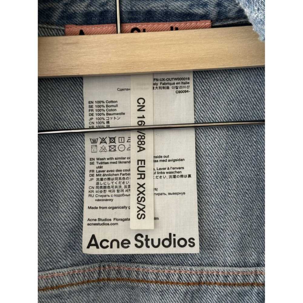 Acne Studios Jacket - image 2