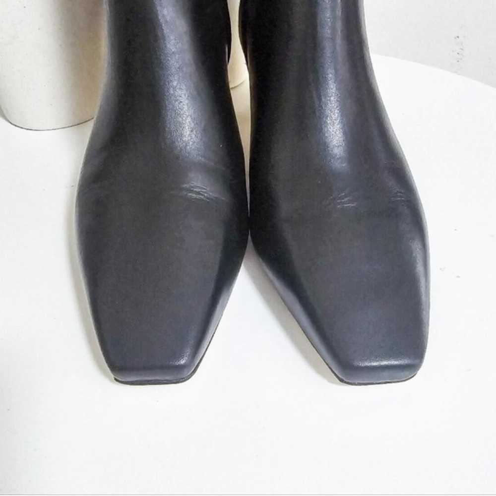 Cult Gaia Leather ankle boots - image 4