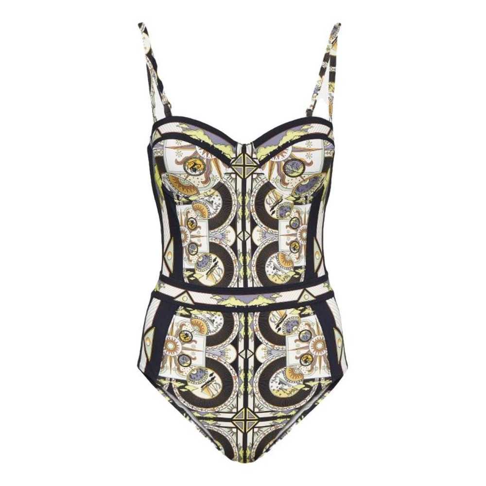 Tory Burch One-piece swimsuit - image 1